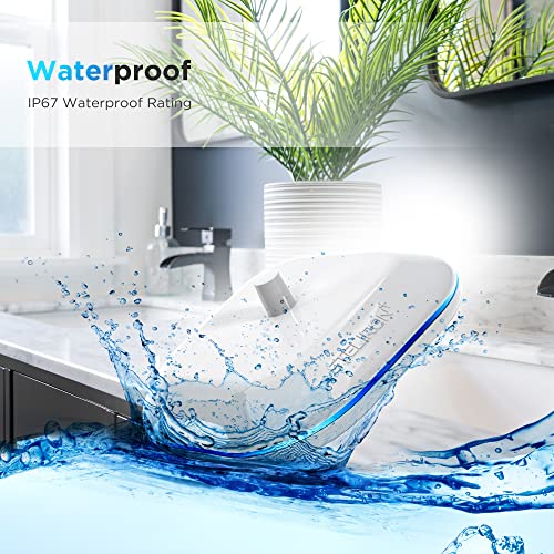 Galvanox Waterproof Electric Toothbrush Charger for Oral-B 3757