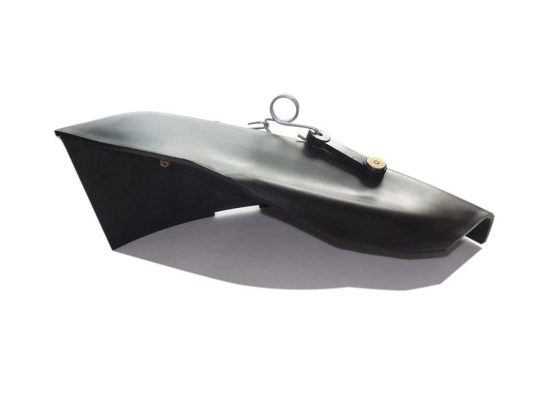 Kumar Bros USA New Mulching Cover 24142, 198383, 36420 for 42" Decks FSP Lawn Mower Craftsman