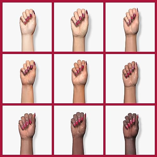 Essie Gel Couture Longwear Nail Polish - Sequins on the Rocks, 0.46 fl oz