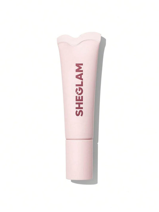 Crystal Glaze Moisturizing Lip Gloss - Hydrating Jelly, Long Lasting & Waterproof | Berry Smoothie