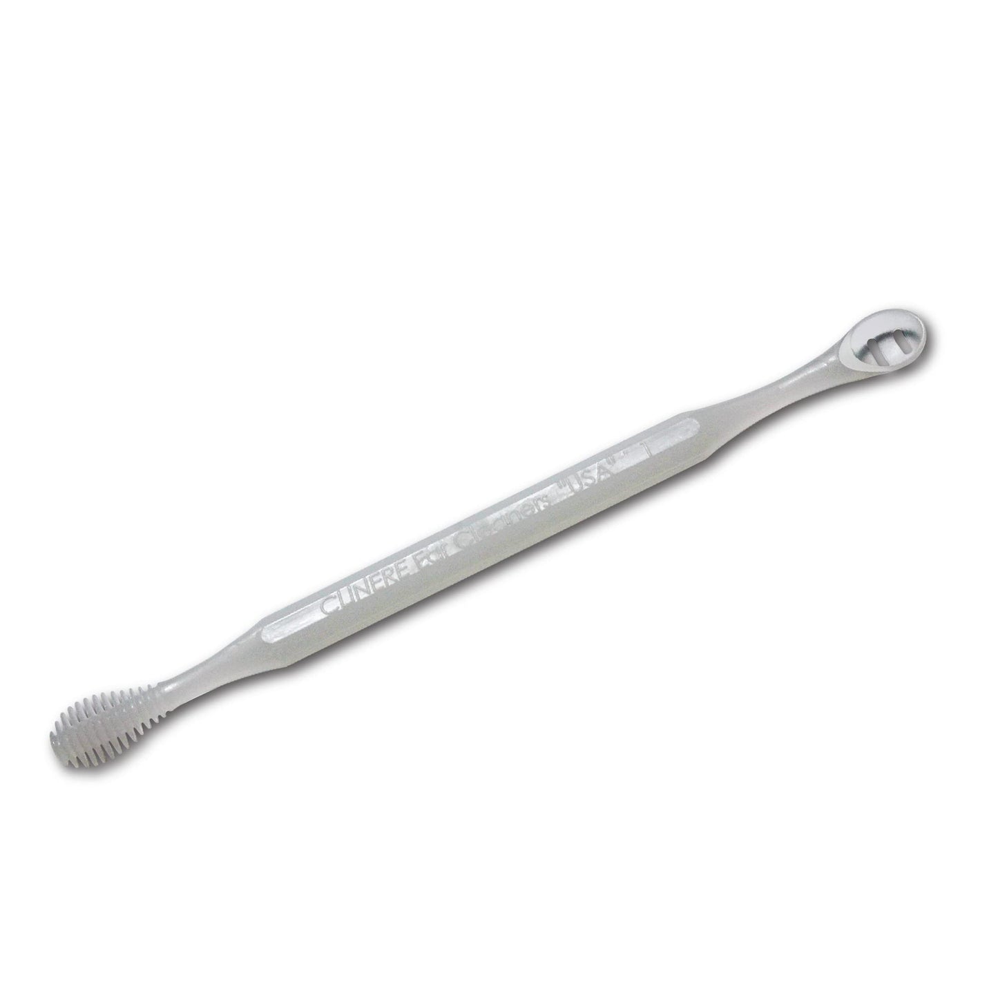 Clinere® Ear Cleaners, Gentle Ear Cleaning and Ear Wax Removal Tool, Itch Relief, Exfoliates, 10 Count