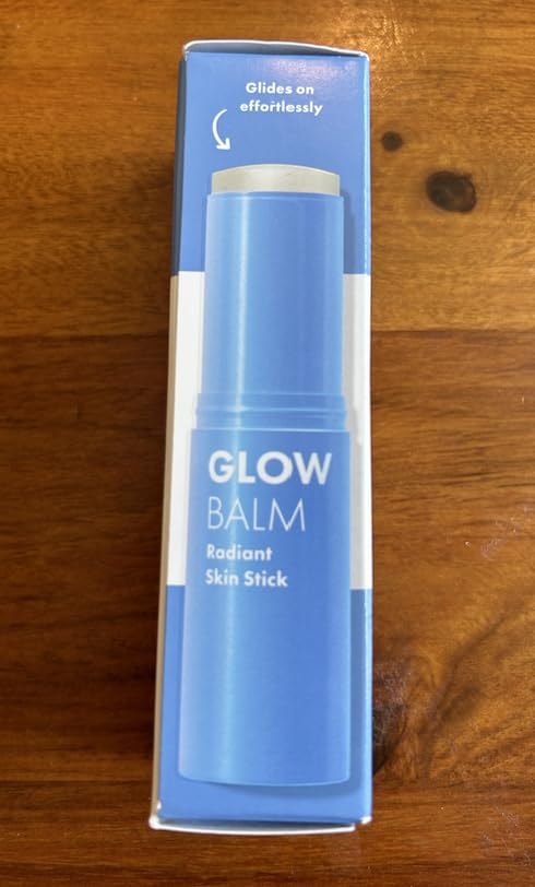 Hero Cosmetics Glow Balm Skin Stick - Instant Radiance & Hydration