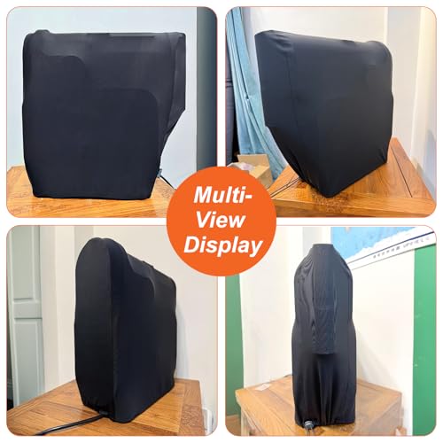 Ninja Slushie Machine Dust Cover - Premium Lycra Fabric, Dustproof