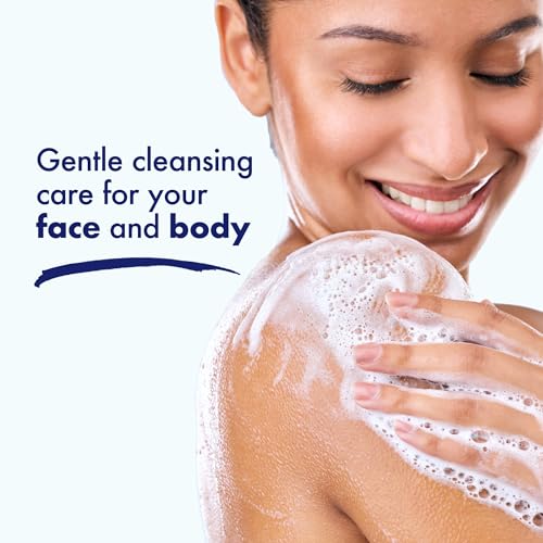 Dermisa Detoxifying Charcoal Bar Soap - Deep Pore Cleansing, 3 Pack