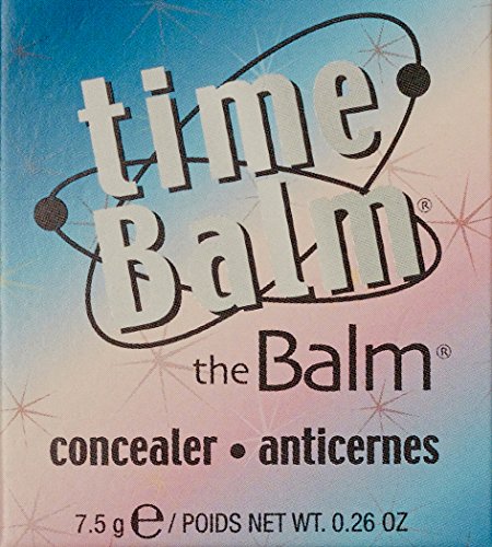 theBalm Anne T. Dotes TimeBalm Concealer - After Dark, 1 Count