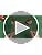 Crowye 6 Pcs Christmas Reindeer Antlers Headband - Mushroom Pine Branch