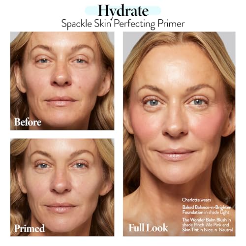 LAURA GELLER Super-Size Hydrate Makeup Primer - 2 Fl Oz
