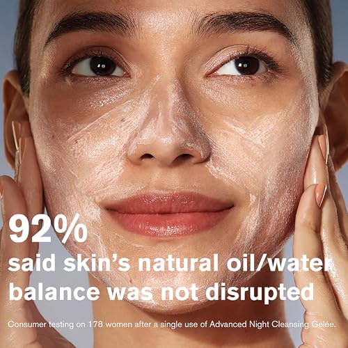 Estée Lauder Advanced Night Cleansing Gelée with 15 Amino Acids