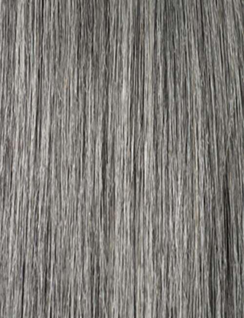 Outre Purple Pack Brazilian 18" Pre-Stretched Hair - Light Gray 51