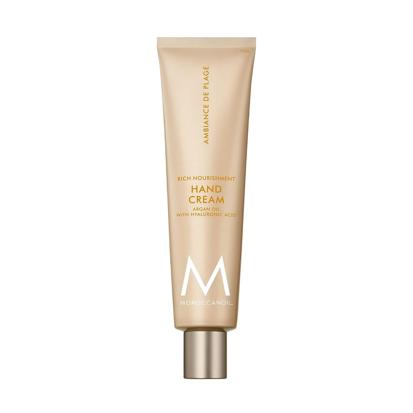 Moroccanoil Hand Cream - Nourishing Moisturizer for Soft Skin | 3.4 oz