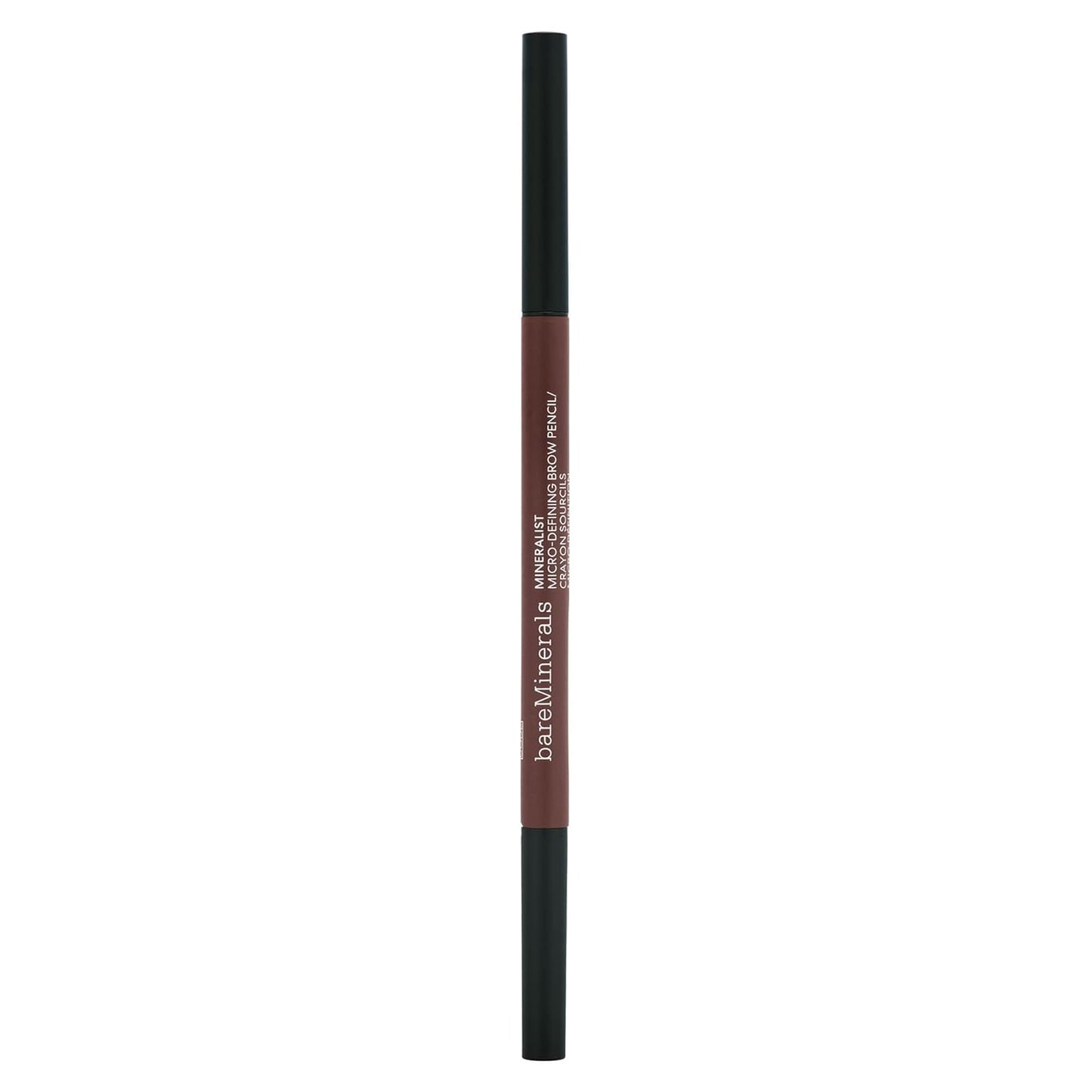 bareMinerals Micro-Fill Brow Pencil - Precision Detailing for Natural-Looking Brows