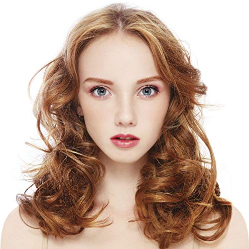 Olivia Garden 2-in-1 Double Sectioning Clip for Hair