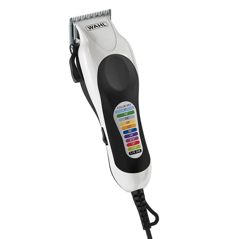 Wahl, Color Pro Plus Haircutting Kit
