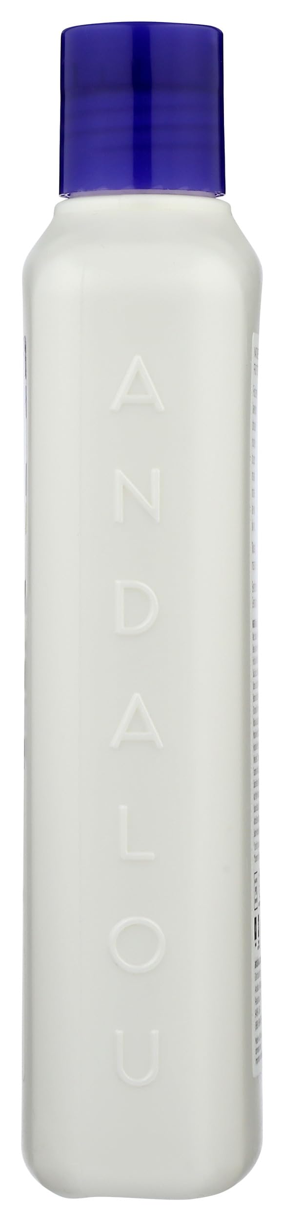 Andalou Naturals Lavender & Biotin Full Volume Shampoo,Purple,11.5 Fl Oz (Pack of 1)