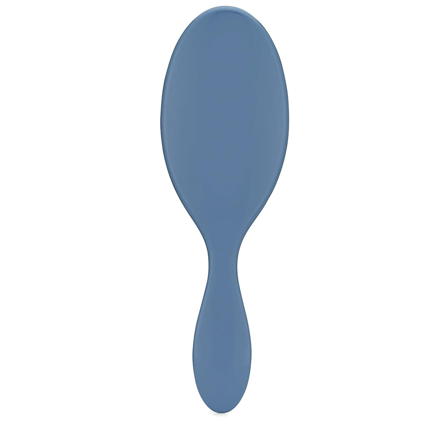 Wet Brush Original Detangler Hair Brush - Elemental Blue | Ultra-Soft IntelliFlex Bristles for Easy Detangling