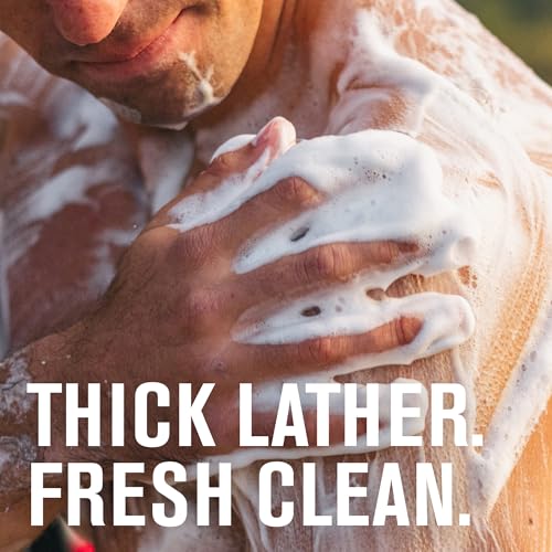 Every Man Jack Spider-Man Body Wash Gift Set - Fresh Air, 2 Pack