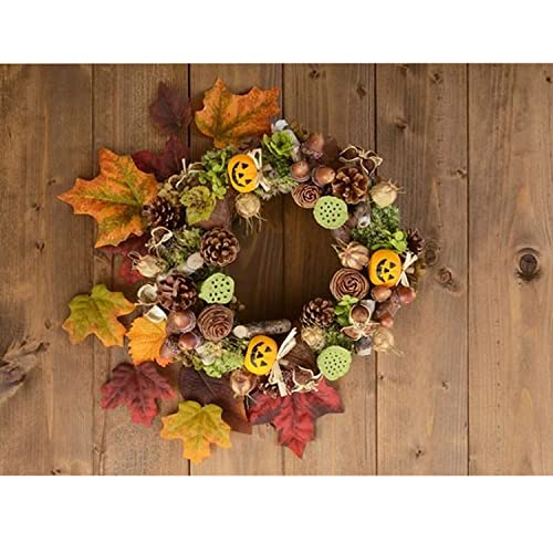 18 Natural Pine Cones for Rustic Christmas & Fall Decor