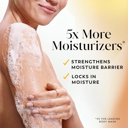 Olay Ultra Moisture Body Wash with Coconut Oil - 35 fl oz