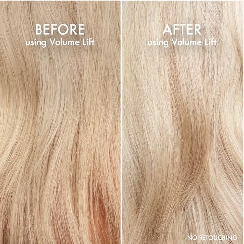 John Frieda Volume Lift Hairspray, Fine Hair, 10 oz, New Packaging - 2 Pack