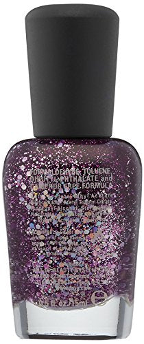 ZOYA Nail Polish Thea - Non-Toxic, 0.5 fl. oz. Long-Wearing Formula