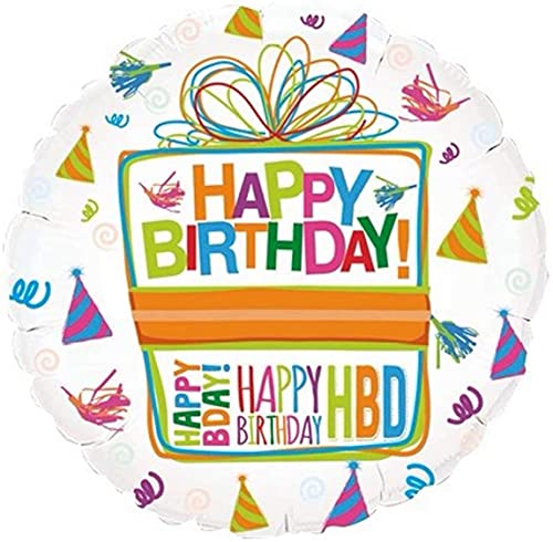 Snoopy Birthday Balloon Bouquet - Peanuts Foil Party Decorations