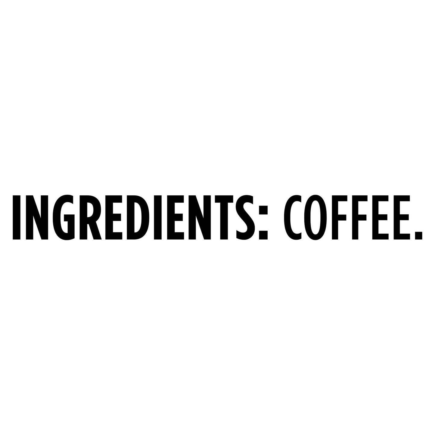 Maxwell House Original Roast Ground Coffee, 33.1 oz Canister