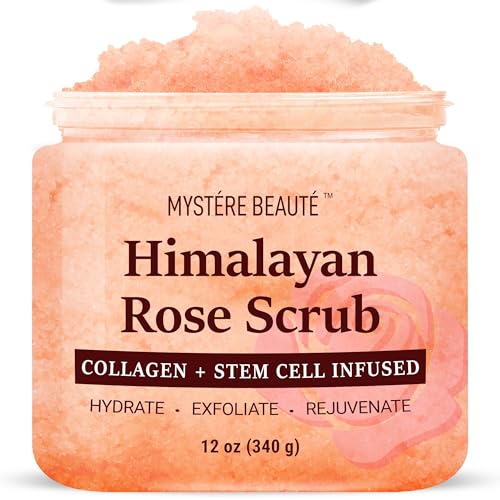 Megababe Bumpy Bar | Pre-Shave Exfoliating Scrub | with Shea Butter, Strawberry Fruit Extract & Ceramides | 4.5 oz