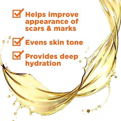 Palmer's Skin Therapy Body Oil - Cocoa Butter & Argan Oil, 5.1 Oz