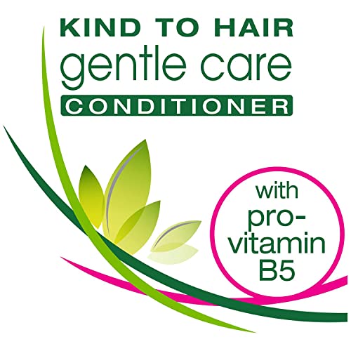 Simple Kind To Hair Gentle Care Conditioner Pack of 2 - Sensitive & Replenishing