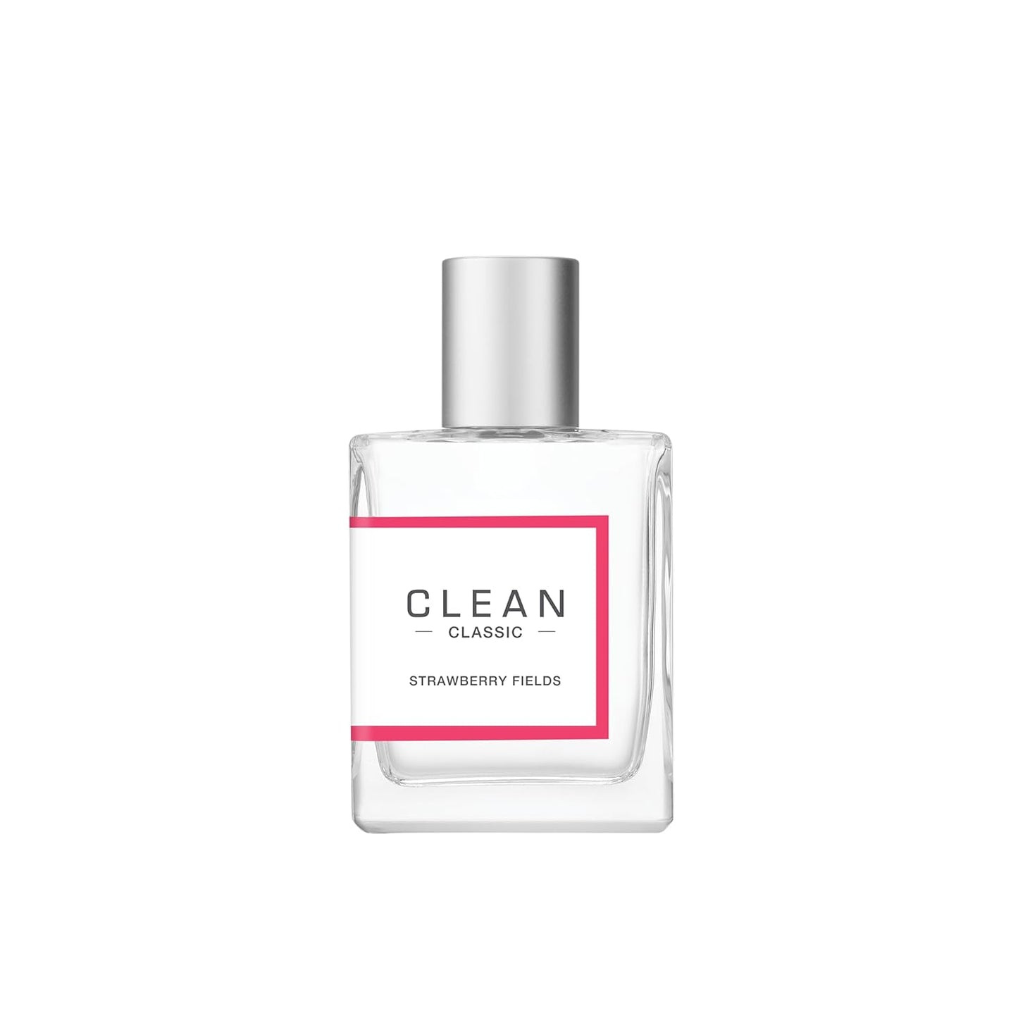 CLEAN CLASSIC Eau de Parfum - Layerable Everyday Perfume, Long-Lasting & Uplifting Fragrance | Vegan & Cruelty-Free