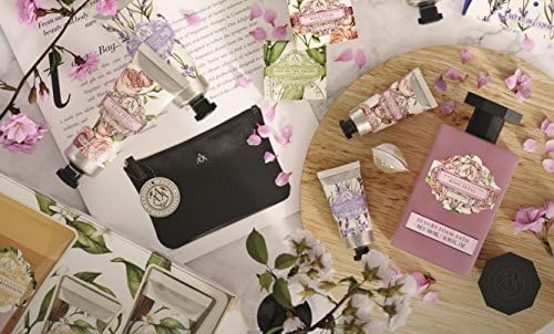 Lavender Luxury Soap Bar - Triple-Milled, 200g - SLS & Paraben Free