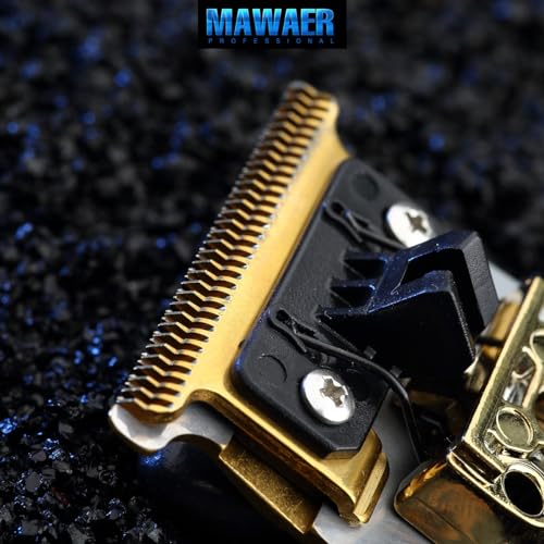 MAWAER Replacement Trimmer Blade Set for BaBylissPRO FX787 & FX726 Models