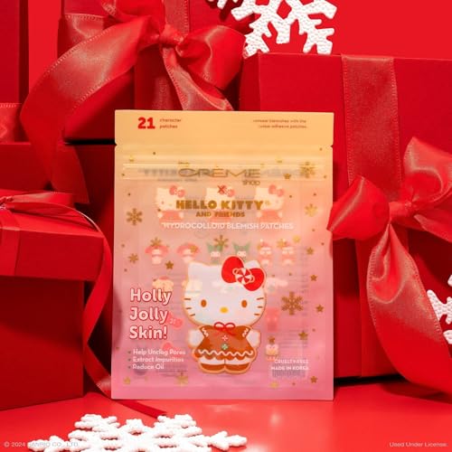 Hydrocolloid Blemish Patches with Salicylic Acid - 21 Count