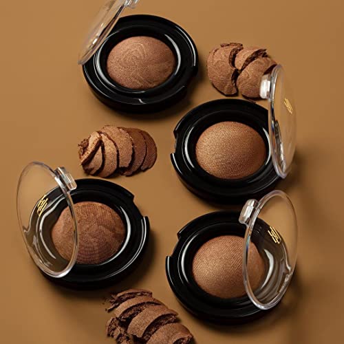 Black Radiance Artisan Color Baked Bronzer Gingersnap 0.1 Oz (Pack of 3)