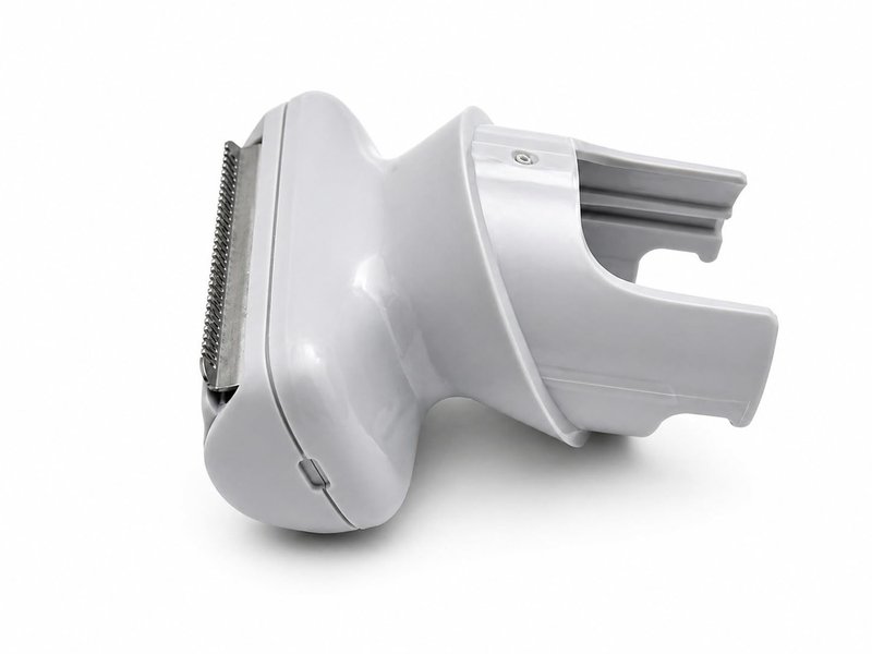 Replacement Body Groomer Foil Shaver Attachment for Braun Trimmer Handle Type 5513, 5514, 5515, 5516, 5517, 5518, 5541, 5542, 5544, 5800, 5802, 5804, 5805, 5806, 5807, 5808