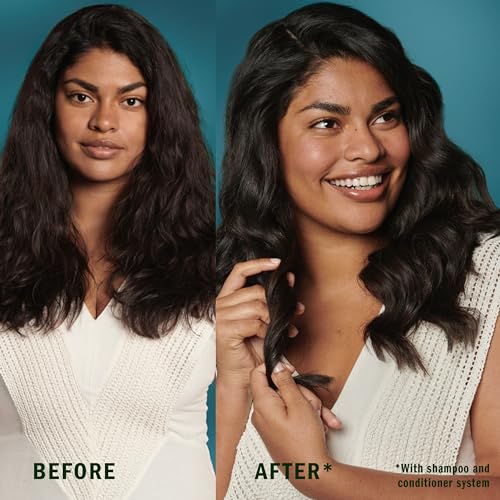 Herbal Essences Argan Oil Conditioner for Damaged Hair - 20.2 fl oz
