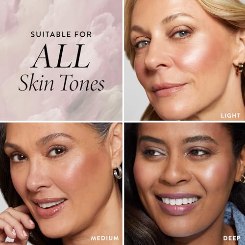 LAURA GELLER NEW YORK Best of the Best Baked Palette ? 7-in-1 Full Face Palette ? Bronzer, Blush, 2 Highlighters & 3 Eyeshadows ? Crease-Proof, Handmade in Italy ? Travel-Friendly