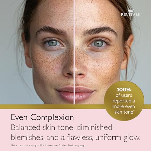 REVITALE Salicylic Acid Cream for Face & Body – 80g Blemish Control