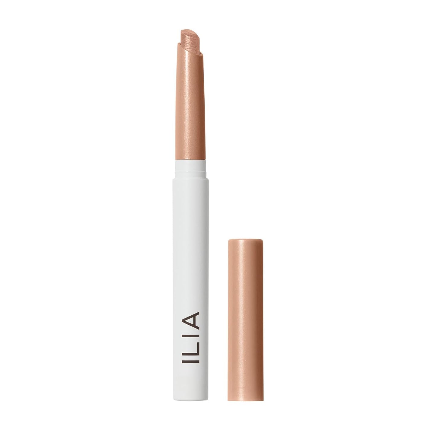 ILIA Eye Stylus Shadow Stick - Rich Blendable Pigment, Waterproof & Crease-Resistant | Vegan Formula (Vignette)