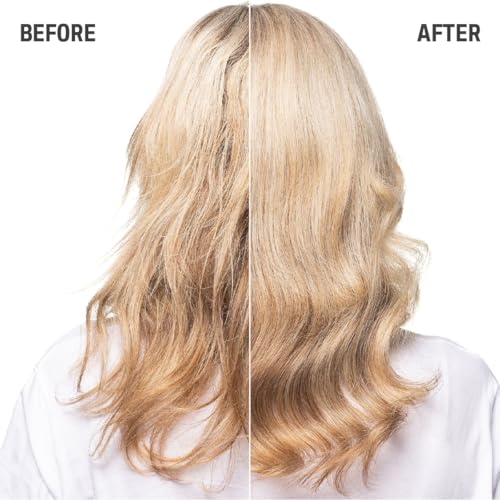 Goldwell Dualsenses Blondes & Highlights Anti-Yellow Conditioner 10.14 Fl Oz - Brightening Hair Care for Blonde & Highlighted Hair