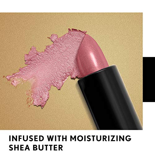 COVERGIRL Exhibitionist Lipstick Metallic Don't Tell 555 0.12 oz