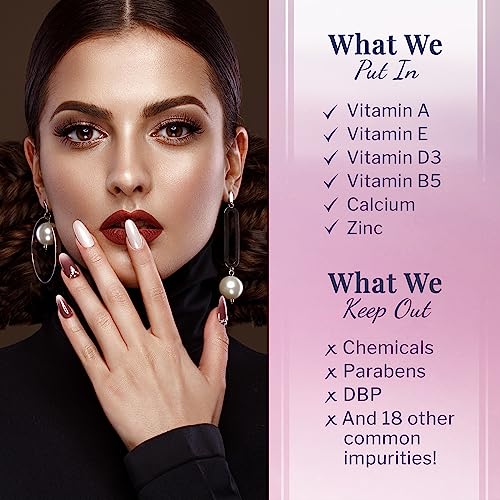 SNS Nail Dip Powder - Eyes For You (1.5 oz) for Salon & DIY Nail Art