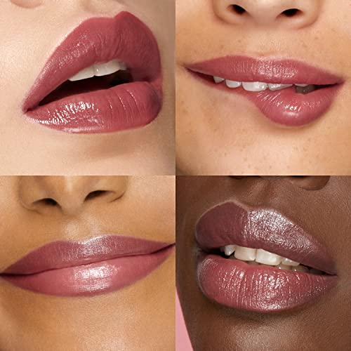 KIKO Milano Jelly Stylo Lipstick 508 Rosy Mauve - Glossy Wet Look Finish
