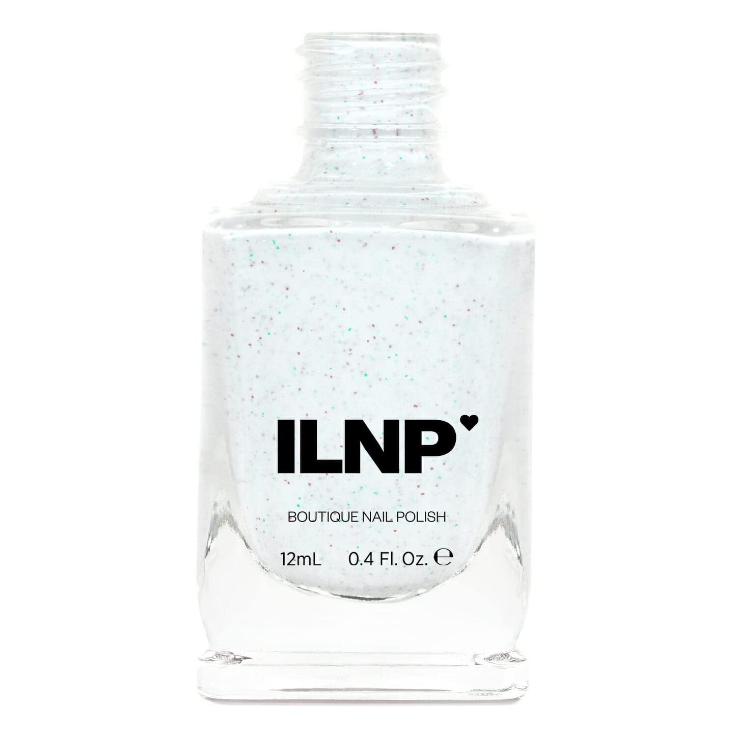 Cherry Luxe Nail Polish - Rich Red Holographic Finish | Long-Lasting & Vibrant Color