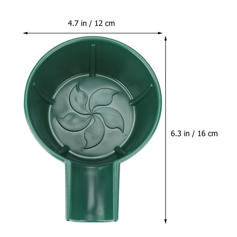 FRCOLOR Plastic Shaving Bowl 2.36 Inch Wide Lathering Bowl for Men Shaving Cream Foam Soap Durable Shave Accessory for Home and Travel