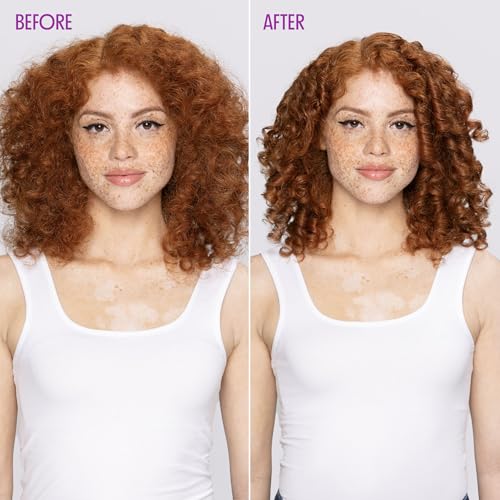 Not Your Mother's Fragrance-Free Curl Talk Sculpting Gel & Defining Cream - 6 fl oz x2