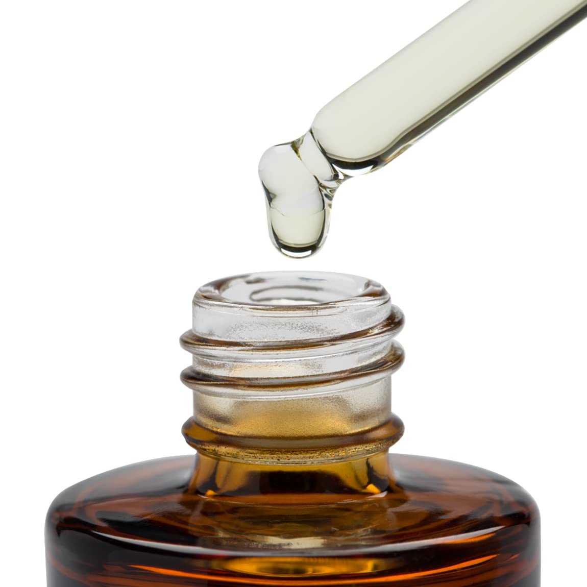 Good Molecules Pure Cold-Pressed Rosehip Seed Oil, Facial Oil, 13 ml