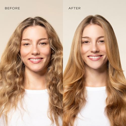 RAW SUGAR Color Protect Shampoo & Conditioner Set - Vegan, Sulfate-Free, 16oz
