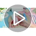 Mulbozy Portable Travel Toothbrush Case - 4 Eco-Friendly Covers