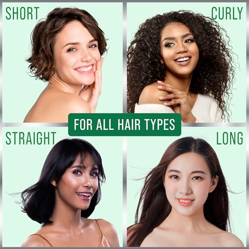 Hair Thickness Maximizer Vitamin E Oil for Hair Growth - 2 Fl Oz
